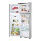 LG GTBV38PZGKD Frigorifero doppia porta 60cm, Classe E, 335L, Door & Linear Cooling, Inox 3