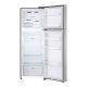 LG GTBV38PZGKD Frigorifero doppia porta 60cm, Classe E, 335L, Door & Linear Cooling, Inox 8