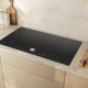 Neff T69PTX4L0 piano cottura Nero Da incasso 90 cm Piano cottura a induzione 5 Fornello(i) 4