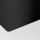 Neff T69PTX4L0 piano cottura Nero Da incasso 90 cm Piano cottura a induzione 5 Fornello(i) 5