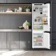 Siemens iQ300 KI96NVFD0 frigorifero con congelatore Da incasso 290 L D Bianco 3