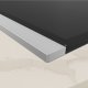 Neff T13TDF9L8 piano cottura Nero Da incasso 30 cm Ceramica 2 Fornello(i) 4