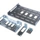 Cisco ACS-1100-RM2-19= porta accessori Kit di montaggio 2