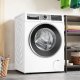 Bosch Serie 6 WGG244Z1IT lavatrice Caricamento frontale 9 kg 1400 Giri/min Bianco 5