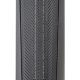 Bimar HP130 stufetta elettrica Interno Nero 2000 W Riscaldatore ambiente elettrico con ventilatore 3
