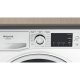 Hotpoint Ariston Active Lavasciuga a libera installazione NDB 8636 WA IT 11