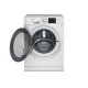 Hotpoint Ariston Active Lavasciuga a libera installazione NDB 8636 WA IT 5