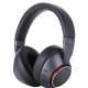 Trevi CUFFIA DJ WIRELESS CON RIDUZIONE RUMORE DJ 12E90 ANC 2