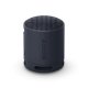 Sony SRS-XB100 - Speaker Wireless Bluetooth, portatile, leggero, compatto, da esterno, da viaggio, resistente IP67 impermeabile e antipolvere, batteria da 16 ore, cinturino versatile, chiamate in viva 2