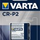 Varta -CRP2 2