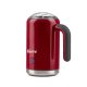 Girmi ML5402 montalatte e scaldalatte Automatico Rosso 2