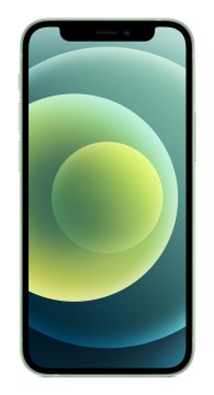 Come Novo iPhone 12 mini 13,7 cm (5.4") Doppia SIM iOS 14 5G 128 GB Verde Rinnovato