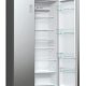 Hisense RS711N4ACE frigorifero side-by-side Libera installazione 550 L E Acciaio inox 9