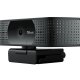 Trust TW-350 webcam 3840 x 2160 Pixel USB 2.0 Nero 3