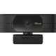 Trust TW-350 webcam 3840 x 2160 Pixel USB 2.0 Nero 4