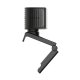 Trust TW-350 webcam 3840 x 2160 Pixel USB 2.0 Nero 5