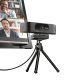 Trust TW-350 webcam 3840 x 2160 Pixel USB 2.0 Nero 7