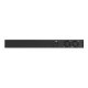 Linksys Switch di rete Gigabit gestito a 24 porte, 4 slot 1 Gb SFP di uplink, PoE/PoE+ 6