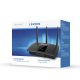 Linksys EA7300 router wireless Gigabit Ethernet Dual-band (2.4 GHz/5 GHz) Nero 7