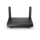 Linksys MR7350 router wireless Gigabit Ethernet Dual-band (2.4 GHz/5 GHz) Nero 2