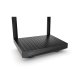 Linksys MR7350 router wireless Gigabit Ethernet Dual-band (2.4 GHz/5 GHz) Nero 3