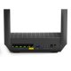 Linksys MR7350 router wireless Gigabit Ethernet Dual-band (2.4 GHz/5 GHz) Nero 4