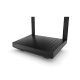 Linksys MR7350 router wireless Gigabit Ethernet Dual-band (2.4 GHz/5 GHz) Nero 5