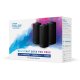 Linksys Velop Banda tripla (2.4 GHz/5 GHz/5 GHz) Wi-Fi 5 (802.11ac) Nero 2 Interno 11