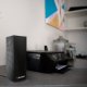 Linksys Velop Banda tripla (2.4 GHz/5 GHz/5 GHz) Wi-Fi 5 (802.11ac) Nero 2 Interno 15