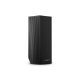 Linksys Velop Banda tripla (2.4 GHz/5 GHz/5 GHz) Wi-Fi 5 (802.11ac) Nero 2 Interno 4