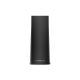Linksys Velop Banda tripla (2.4 GHz/5 GHz/5 GHz) Wi-Fi 5 (802.11ac) Nero 2 Interno 6