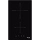 Smeg Universal Universale Piano di cottura SI2321D Nero 2
