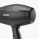 BaByliss 5910E asciuga capelli 2000 W Nero 4