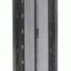 APC NetShelter SX 48U 750mm Wide x 1070mm Deep Enclosure Rack indipendenti Nero 3