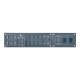 APC SBP5000RMI2U pannello di bypass di manutenzione (MBP) 4