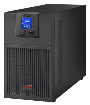 APC SRV6KIL gruppo di continuità (UPS) Doppia conversione (online) 6 kVA 6000 W