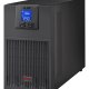 APC SRV6KIL gruppo di continuità (UPS) Doppia conversione (online) 6 kVA 6000 W 2