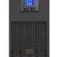 APC SRV6KIL gruppo di continuità (UPS) Doppia conversione (online) 6 kVA 6000 W 7