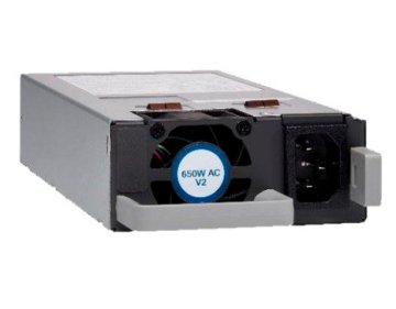 Cisco C9K-PWR-650WAC-R= componente switch Alimentazione elettrica