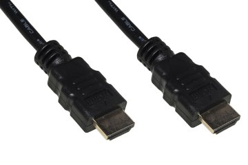 Link Accessori LKCHDMI50 cavo HDMI 5 m HDMI tipo A (Standard) 2 x HDMI Type A (Standard) Nero