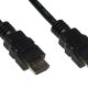 Link Accessori LKCHDMI50 cavo HDMI 5 m HDMI tipo A (Standard) 2 x HDMI Type A (Standard) Nero 2