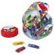 Emtec C410 Color Mix - Candy Jar 2.0 unità flash USB 8 GB USB tipo A Blu, Verde, Viola, Rosso, Giallo 5