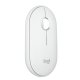 Logitech Pebble 2 M350s mouse Ambidestro RF senza fili + Bluetooth Ottico 4000 DPI 2