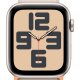 Apple Watch SE GPS Cassa 44mm in Alluminio Galassia con Cinturino Sport Loop Galassia 3