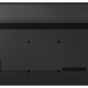 Sony FW-55BZ35L visualizzatore di messaggi Pannello piatto per segnaletica digitale 139,7 cm (55