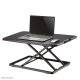 Neomounts NS-WS050BLACK Postazione di lavoro in piedi 2