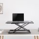 Neomounts NS-WS050BLACK Postazione di lavoro in piedi 15