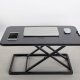 Neomounts NS-WS050BLACK Postazione di lavoro in piedi 17