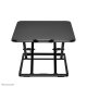 Neomounts NS-WS050BLACK Postazione di lavoro in piedi 5