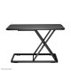 Neomounts NS-WS050BLACK Postazione di lavoro in piedi 6